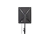 SL-100P | 100W 2800Lux Full-IP54-waterproof Full Flexible Light, DMX, V-mount SL-100P | 100W 2800Lux Full-IP54-waterproof Full Flexible Light, DMX, V-mount