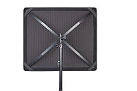 SL-150P | 150W 3700Lux Full-IP54-waterproof total Flexible Light, DMX, V-mount SL-150P | 150W 3700Lux Full-IP54-waterproof total Flexible Light, DMX, V-mount