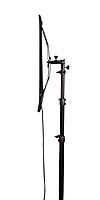 SL-150P | 150W 3700Lux Full-IP54-waterproof total Flexible Light, DMX, V-mount SL-150P | 150W 3700Lux Full-IP54-waterproof total Flexible Light, DMX, V-mount