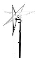 SL-150P | 150W 3700Lux Full-IP54-waterproof total Flexible Light, DMX, V-mount SL-150P | 150W 3700Lux Full-IP54-waterproof total Flexible Light, DMX, V-mount