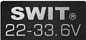SWIT Magic Sticker | trigger stickers for SWIT patented 14/28V PB-H Battery SWIT Magic Sticker | trigger stickers for SWIT patented 14/28V PB-H Battery