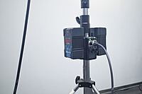TD-R210S | 500W Super High load 48V/24V  Flexible Stand-mounted Adaptor for dual batterieS, V-mount