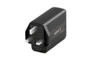 UC-2120U | 120W 2xUSB-C and 2xUSB-A Simultaneous PD-compatible GaN Charger, UK plug UC-2120U | 120W 2xUSB-C and 2xUSB-A Simultaneous PD-compatible GaN Charger, UK plug