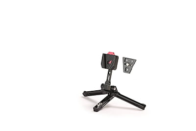 TA-T10S | V-mount rig plate with foldable tripod